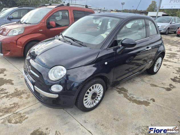 FIAT - 500 - 1.3 Multijet 16V 95CV Lounge - Foto 5