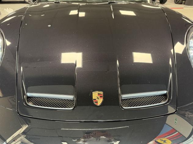 Porsche 911 911 Coupe 4.0 GT3 con pacchetto Touring auto 4p.ti - Foto 10