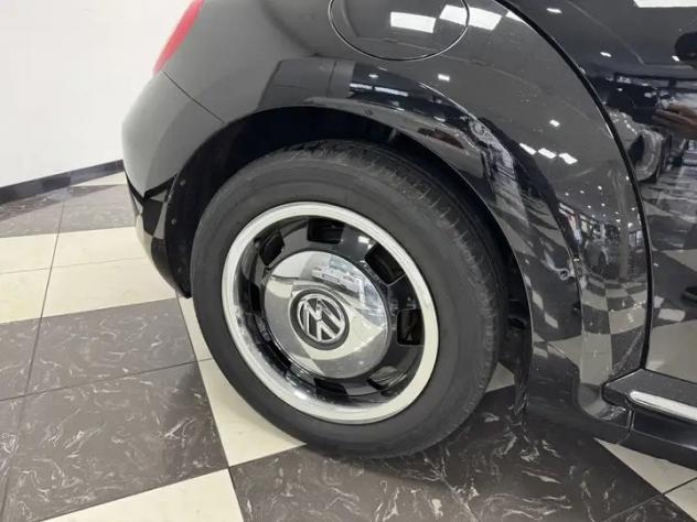 Volkswagen Maggiolino Cabrio 1.4 TSI Sport - Foto 2