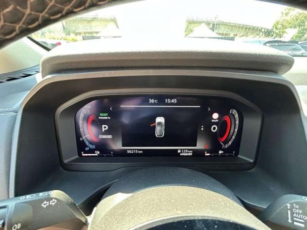 NISSAN Qashqai 1.5 e-power N-Connecta 2wd rif. 23947104 - Foto 8
