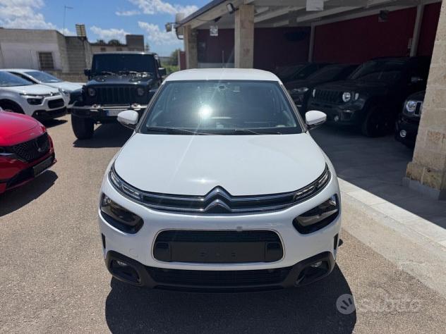 Citroen C4 Cactus BlueHDi 100 CASTELLETTO 8MM - Foto 2