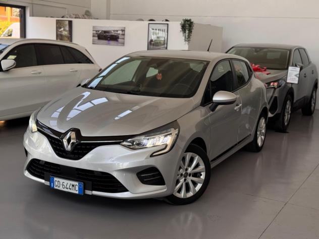 Renault Clio Blue dCi 85 CV 5 porte Intens