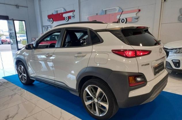 HYUNDAI Kona 1ªs. (2017-23) Kona 1.0 T-GDI Xpossible
