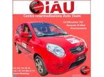 KIA Picanto 1.0 12V Life rif. 23838318