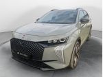 DS DS7 performance line + bluehdi 130 auto