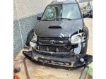 Toyota RAV 4 RAV4 2.0 Tdi D-4D cat 5 porte