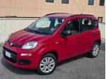 Fiat Panda 0.9 TwinAir Turbo Natural Power Lounge