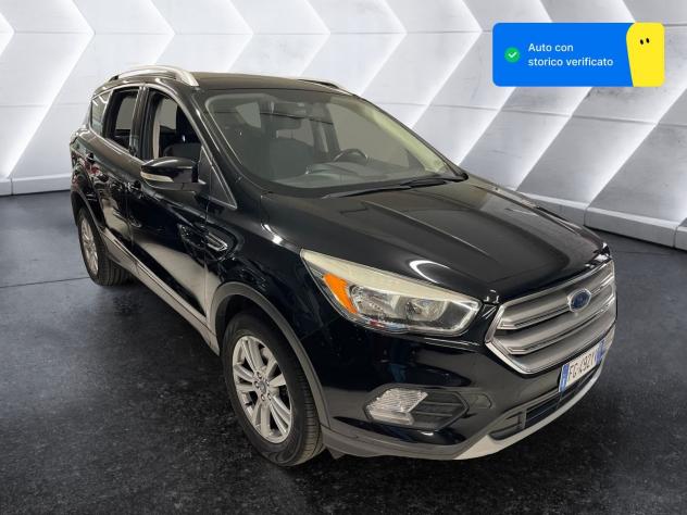 Ford Kuga 1.5 TDCi 120CV S&S 2WD Plus - Foto 3