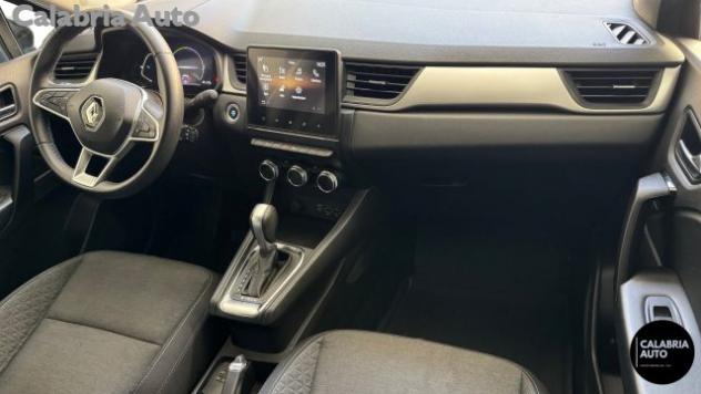 RENAULT Captur Full Hybrid E-Tech 145 CV Zen rif. 23878637 - Foto 10