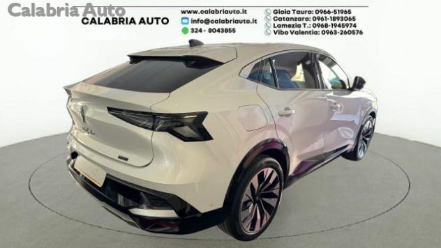 RENAULT Rafale Full Hybrid E-Tech 200 CV Techno rif. 23427989 - Foto 4