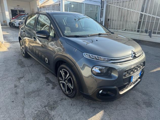CITROEN C3 1.2 BENZINA SHINE 2017 - Foto 2