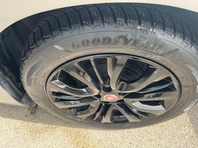 FIAT TIPO 1,3 MJ 09/2020 - Foto 4