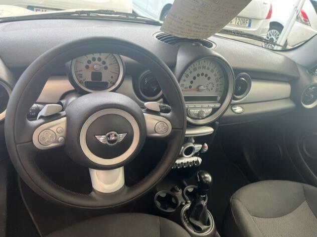 MINI COOPER AUTOMATICA TETTO APRIBILE! - Foto 10