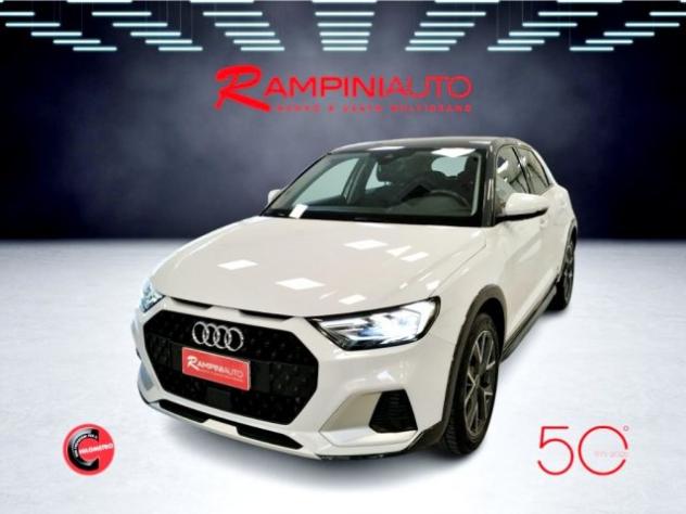 AUDI A1 citycarver 30 TFSI Admired Km 53.000 Pronta Conse rif. 23388731 - Foto 2
