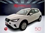 SEAT Arona 1.0 TGI Metano Km 48.000 Pronta Consegna IVA ESPOS rif. 24075473
