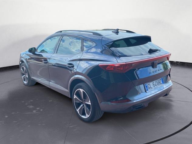 CUPRA Formentor 2.0 TDI - Foto 6