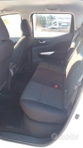 Nissan Navara pick up N1 autocarro 5 posti - Foto 5