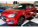 SUZUKI - Swift - 1.2 Hybrid Top SOLO 44000 KM