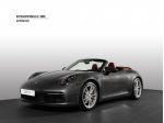 Porsche 911 911 Carrera Cabrio - IVA Esposta