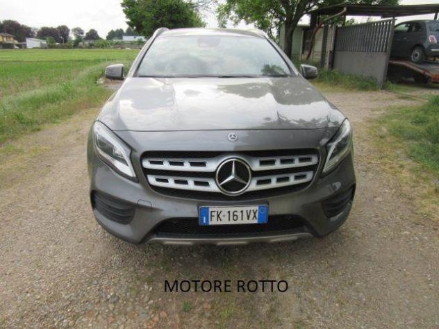 MERCEDES-BENZ GLA 180 Premium rif. 23859881 - Foto 3