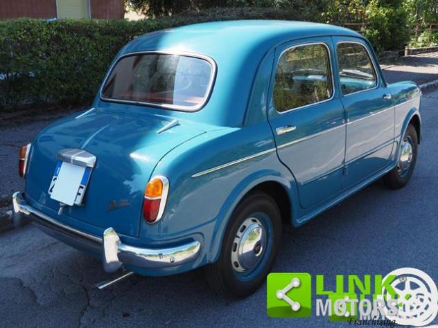 FIAT 1100 103E rif. 23982827 - Foto 5