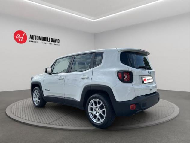 JEEP Renegade 1.6 Mjt 130 CV Limited rif. 24002264 - Foto 3