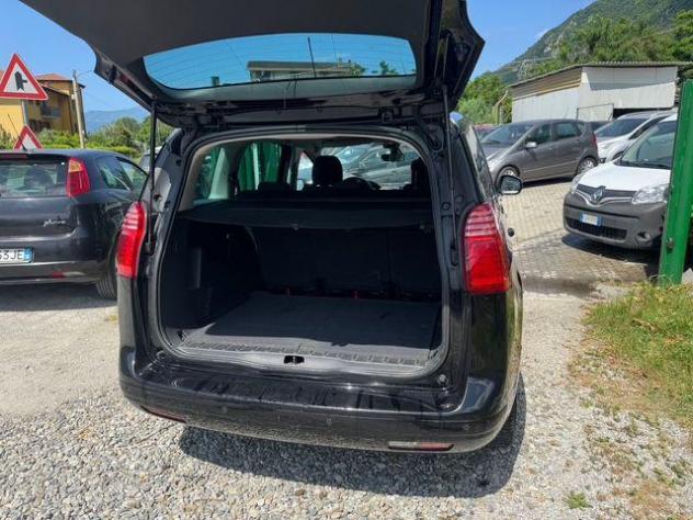 PEUGEOT 5008 BlueHDi 120 CV AUTOMATICA rif. 22461708 - Foto 8