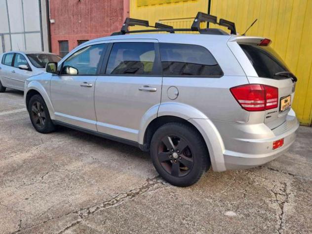 DODGE Journey 2.0 Turbodiesel aut. R/T DPF rif. 24016456 - Foto 3