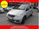 MERCEDES-BENZ A 170 Imp. GPL revis. 11/2032 -OK NEOPATEN.-"DA VETRINA" rif. &hellip;
