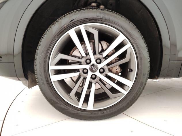 Audi Q5 Sportback 40 TDI S Line Plus quattro S tronic - Foto 6