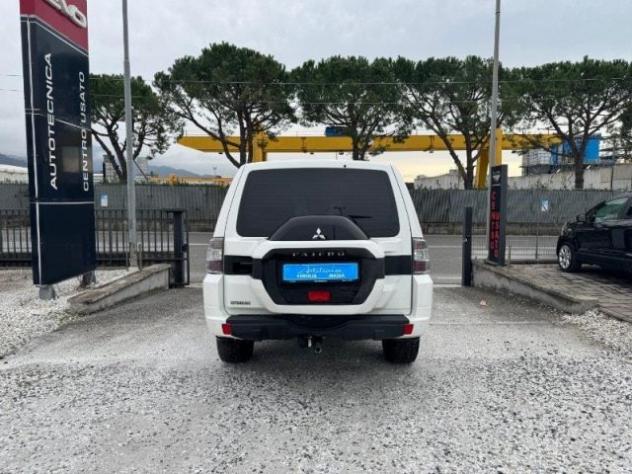 MITSUBISHI Pajero 3.2 DI-D 16V aut. 5p. Intense DPF rif. 21837123 - Foto 5
