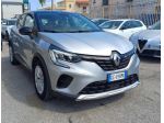 Renault Captur TCe 100 CV GPL FAP Intens