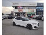Audi A3 SPB 35 TDI S tronic line edition