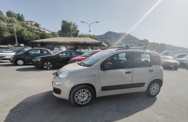 Fiat Panda 1.2 Pandazzurri - NEOPATENTATI - Foto 3