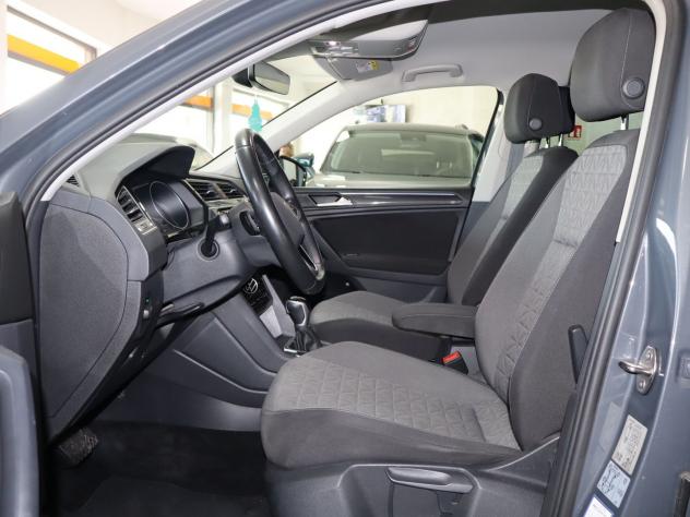 Volkswagen Tiguan Life 2.0 TDI #11685 - Foto 9