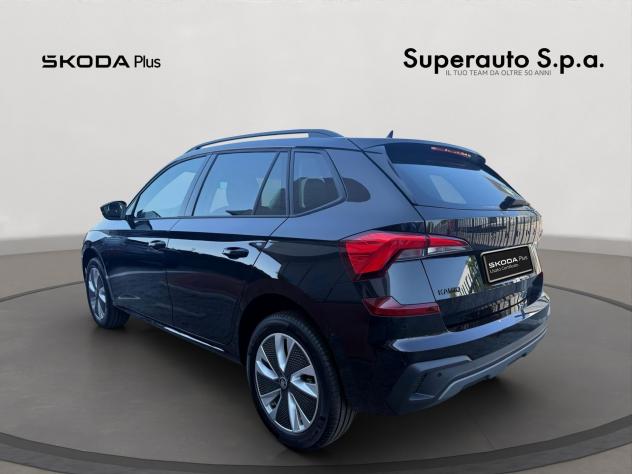 Škoda Kamiq 1.0 TSI Your Way DSG 85kW - Foto 4