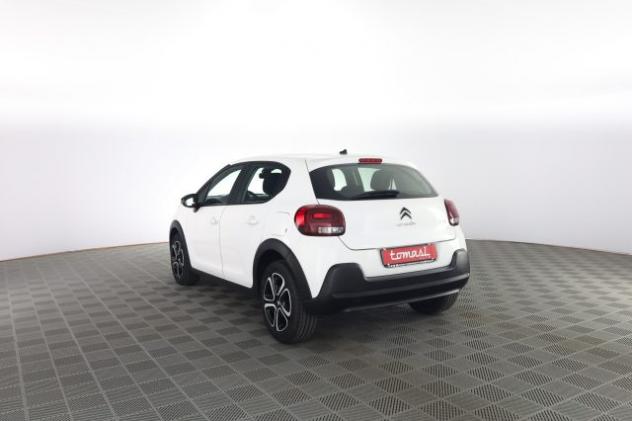 CITROEN C3 C3 PureTech 83 S&S Feel rif. 23697559 - Foto 6