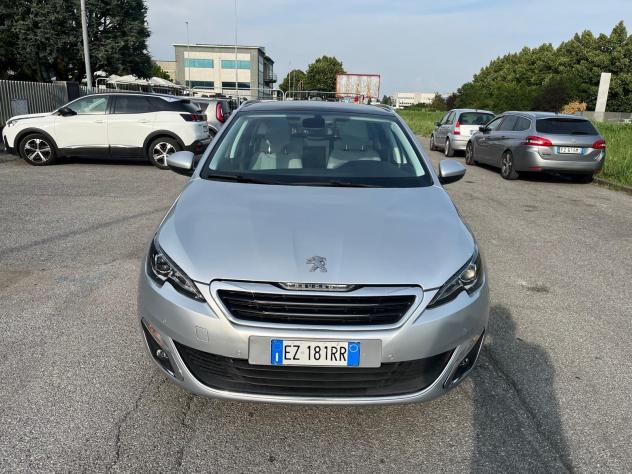 Peugeot 308 PureTech Turbo 130 S&S SW Allure - Foto 8