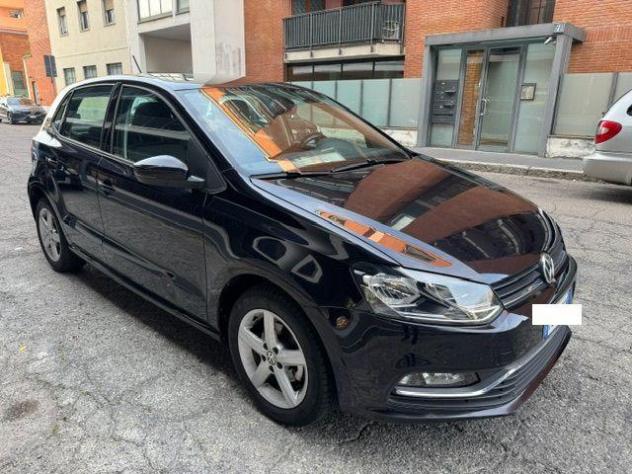 VOLKSWAGEN Polo 1.O BENZINA SOLO 19 MILA KM !!!!!! rif. 24194754 - Foto 8