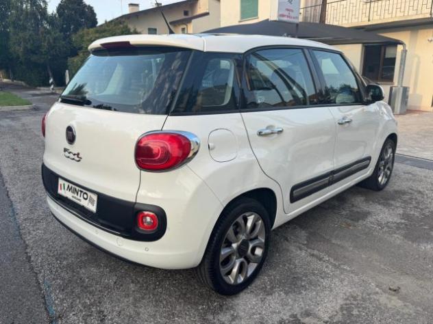 FIAT 500L 1.4 95 CV Lounge rif. 24103655 - Foto 4