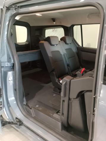 Nissan Townstar PRONTA CONSEGNA PASSO LUNGO 5POSTI TEKNA - Foto 9