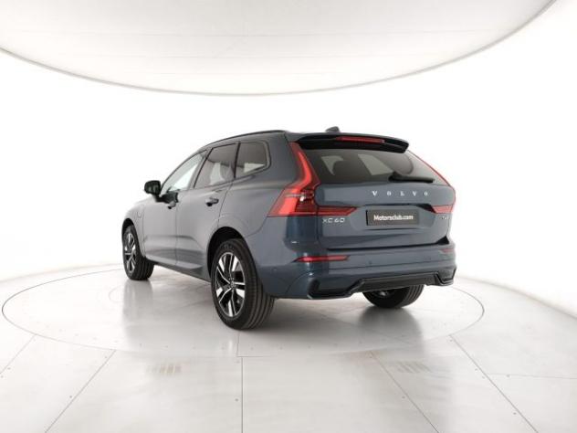 VOLVO XC60 T6 Plug-in hybrid AWD automatico Plus Dark rif. 23433855 - Foto 7