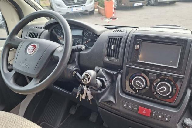 Adria Matrix M680 SP - Perfette Condizioni 5 posti! - Foto 8