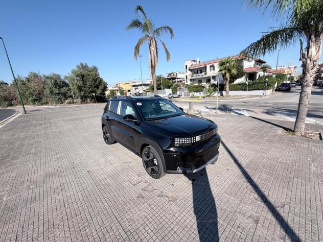Fiat Grande Panda 1.2 Hybrid 110 CV S&S La Prima - Foto 10
