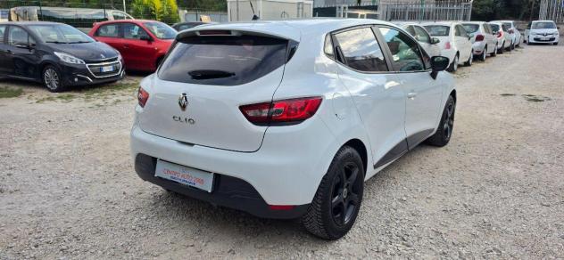 RENAULT Clio 1.2 75 CV GPL 5p. Wave - Foto 6