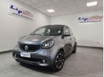 smart forfour Passion BENZINA/GPL SCADENZA 2032 OK NEOPATENTATI