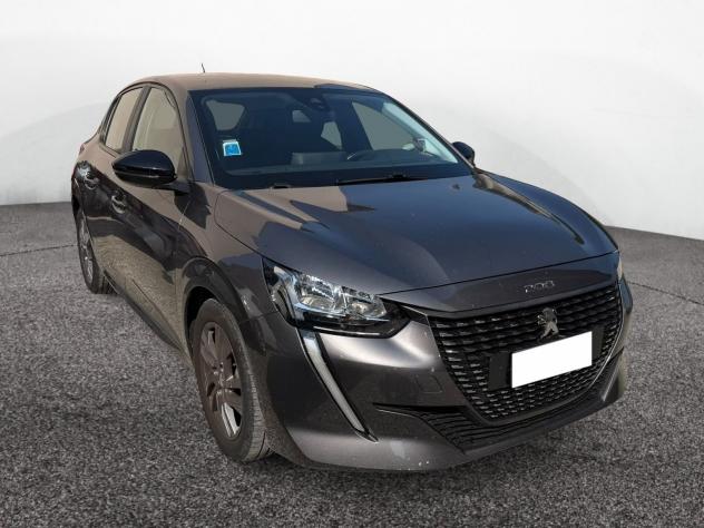 Peugeot 208 Active PureTech 75 S/S