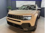 Jeep Avenger Avenger 1.2 Turbo 100 CV Longitude