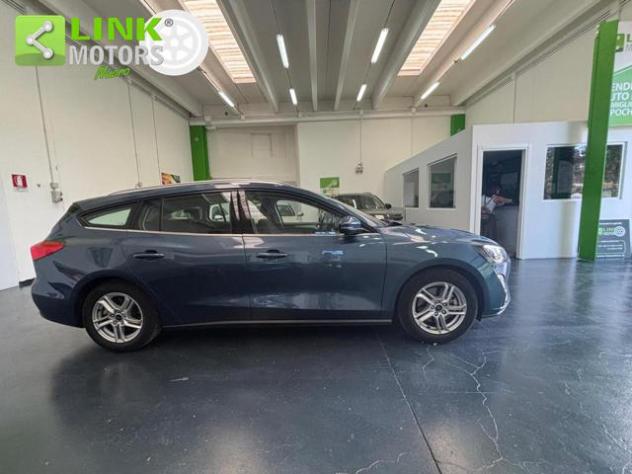 FORD Focus 1.0 ecoboost Business s&s 125cv rif. 24175622 - Foto 5