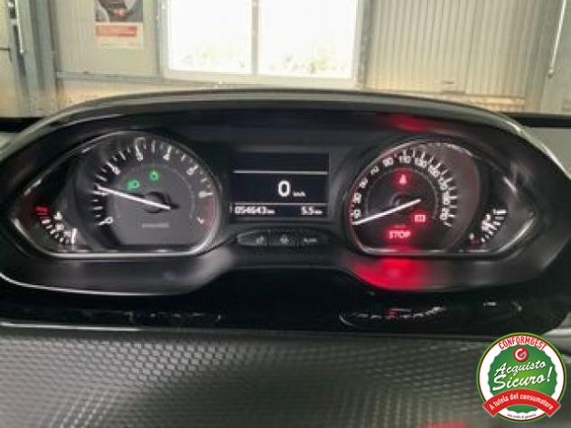 PEUGEOT 2008 1° serie PureTech 82 Allure rif. 21928434 - Foto 6
